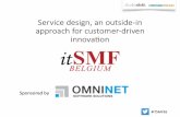 20150914 it smf belgium   service design