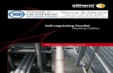 Eltherm Self Regulating Heat Trace Cable - Product Catalogue