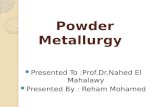 Powder metallurgy (2) (1)