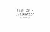 Task 2 b   evaluation