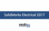 SolidWorks Electrical 2017