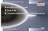 Industrial Data Communication  by Chinttan