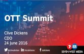 OTT Summit Conference