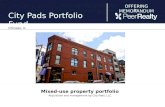 City Pads Portfolio Fund Webinar