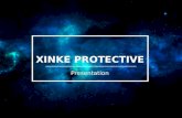 Guardian of global workers -- Xinke protective