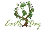 Earth Day - 22 April