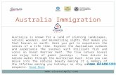 Australia Immigration - Visas Simply