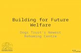 ICAWC 2015 - Workshop - Building for future welfare - Paul Wass