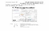 PLN-USE-2016-010 Yadkin Road Mobile Vac