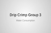 Drimp Crimp Presentation