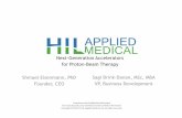 HIL Applied Medical