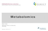 Haid / Metabolomics