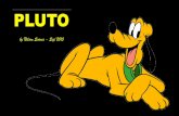 Pluto - The Dwarf Planet