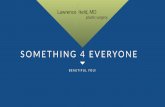 Driteld - Something 4 Everyone