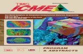 ICME 2013 Final Program