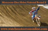 watch HD Motocross Glen Helen National Round 2 LINK