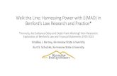 Harnessing Statistical Power with E(MAD) in Benford's Law Research and Practice