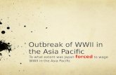 Sec 4N Hist (Elec) Chapter 6: War in the Asia-Pacific (Japan)