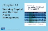 Managing Current Assets (Gitman)