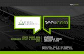 Repucom - Unlocking Sustainable Growth