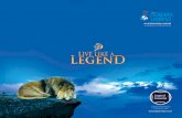 Arabian Legend - Legend Joswana - Luxury Apartments in Tripunithura