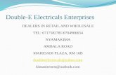 Double-E Electricals Enterprises 31