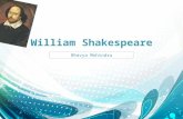 William Shakespeare - To be or not to be