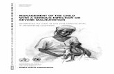 Management of the child with a serious infection or severe ...