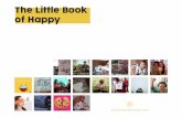 The little book of happy brands 2015