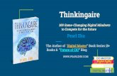 "Thinkingaire" Book Introductioin