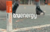 TRUenergy Investor Deck