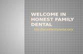 Honest Family Dental - Affordable Dental Implants | Dental Implants Austin