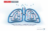 Tackling tuberculosis recent progress and challenges