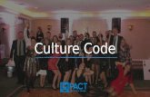 IMPACT Culture Code
