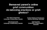 Bereaved parents-online-grief-communities-ecrea16