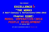 THE WORKS Chapter 8 Moral Imperative