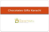 Chocolates Gifts Karachi----KarachiGufts.com