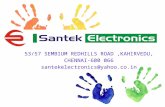 santek products