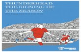 The Signing Of The Season A4 4PP DIGITAL UK