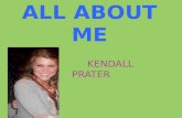 Fcs all about me power point