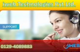 Iweb Web Designing Company in India