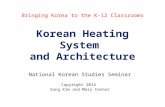 Korea ppt-korean architecture