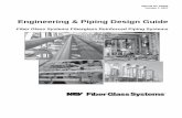 Frp engineering piping design