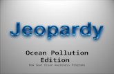 2016 ocean jeopardy