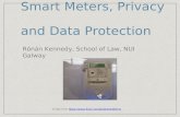 Data protection and smart grids