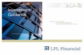 Investment Guidance Brochure - Linked In
