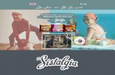 Sistalgia campaign from big multinational brand Bimbo