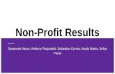 Propel Non-Profit Final Presentation