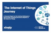 HRI_Xively Report_The Journey to IoT_21July_Final