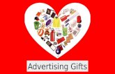 Advertising Gift Items Manufacturers in UAE